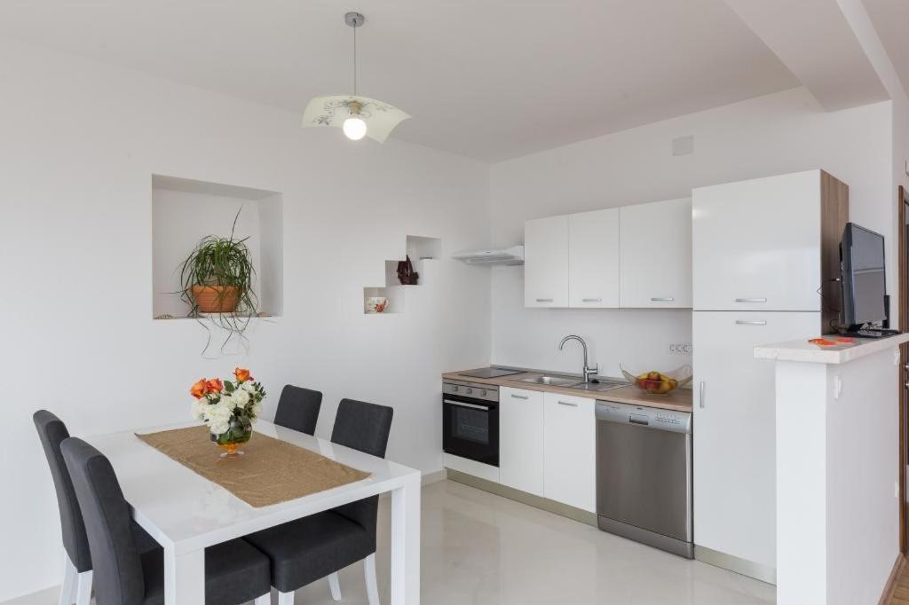 Apartment Manuela 察夫塔特 客房 照片